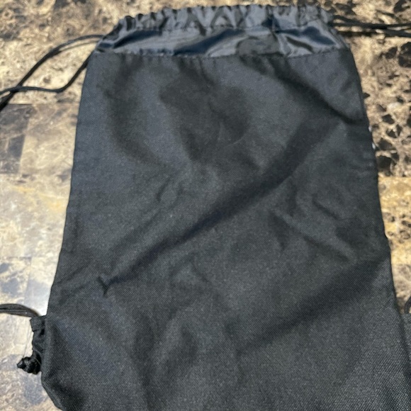 Mickey Mouse draw string backpack - Picture 3 of 3